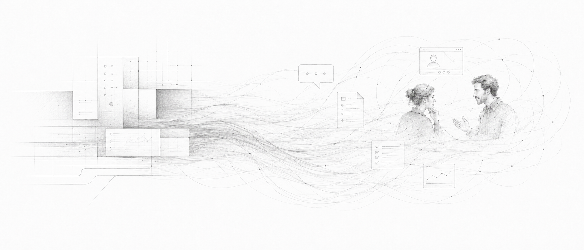 Enterprise AI: The Systems of Work